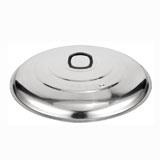 帶磁鼓形大鼎蓋（薄、厚兩款）